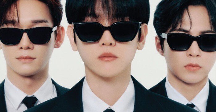 EXO-CBXが、6年ぶりに日本のステージにカムバック！「2025 CBX JAPAN