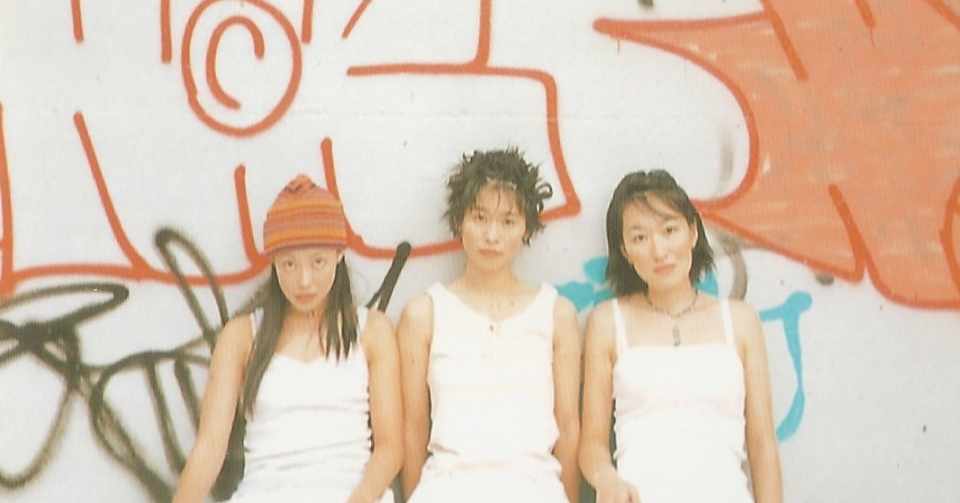配信再リリース記念 早過ぎて遅すぎたperfume ガールズシンセポップグループjellyfish Tyoとは 前編 その出会いまで Technologypopsp3 14 別邸 Note