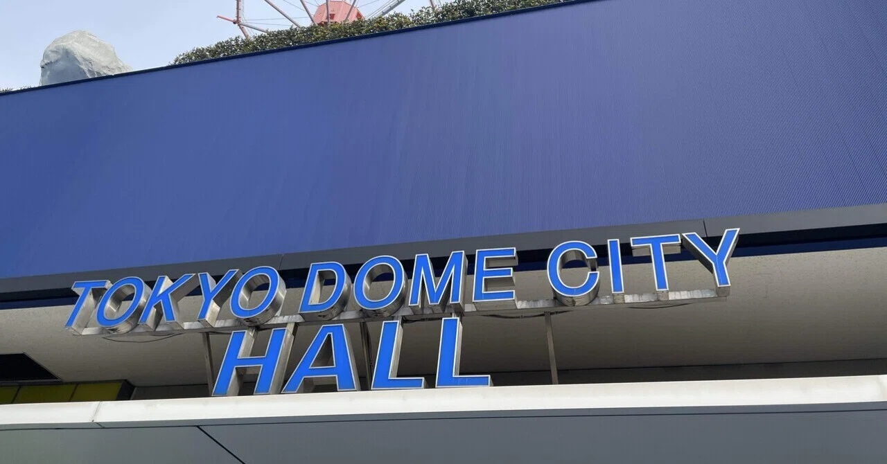 過去と今、そして時代【のんふぃく!FINALEDITION-7つの星が一番輝く時-@TOKYO DOME CITY HALL】|枯れ葉