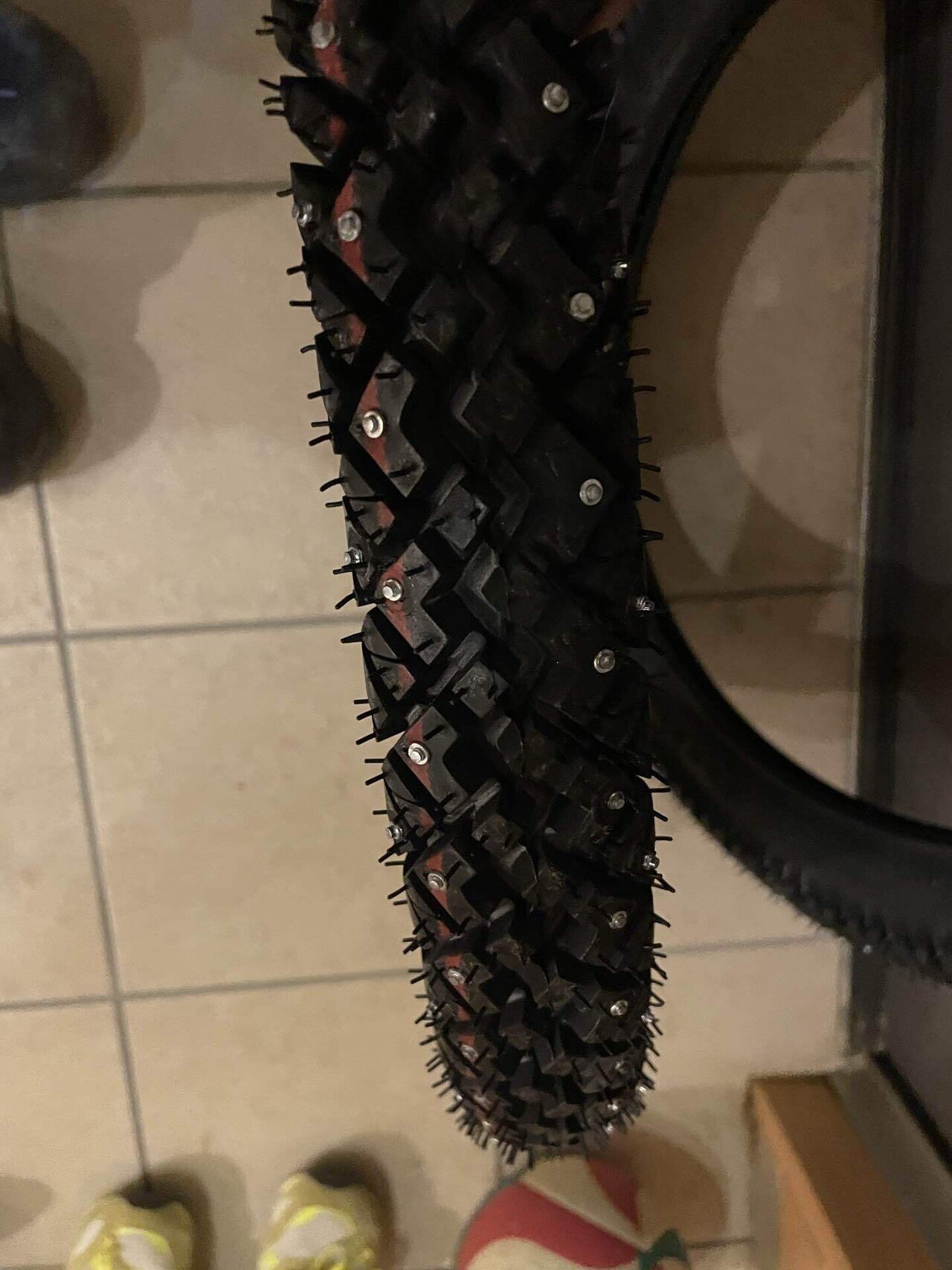 年越し宗谷岬に向けて｜scolar