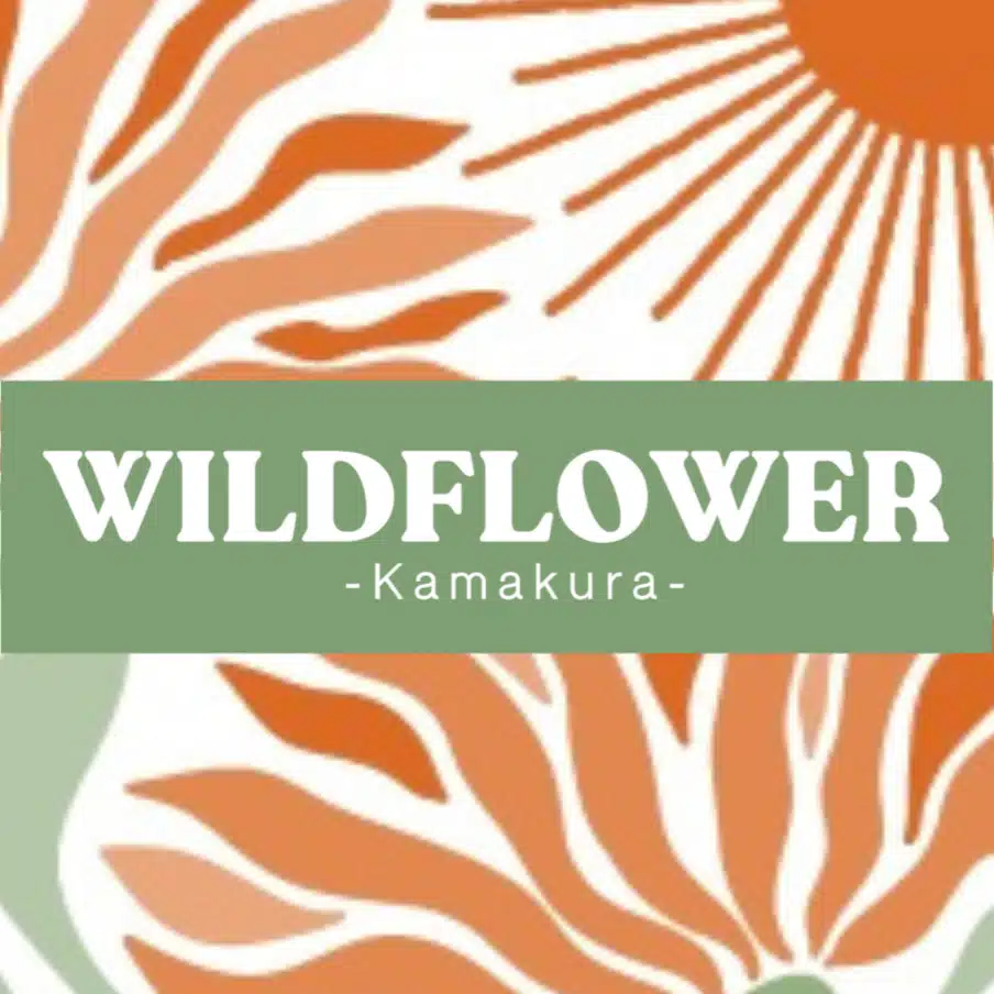 WILDFLOWER - Kamakura -