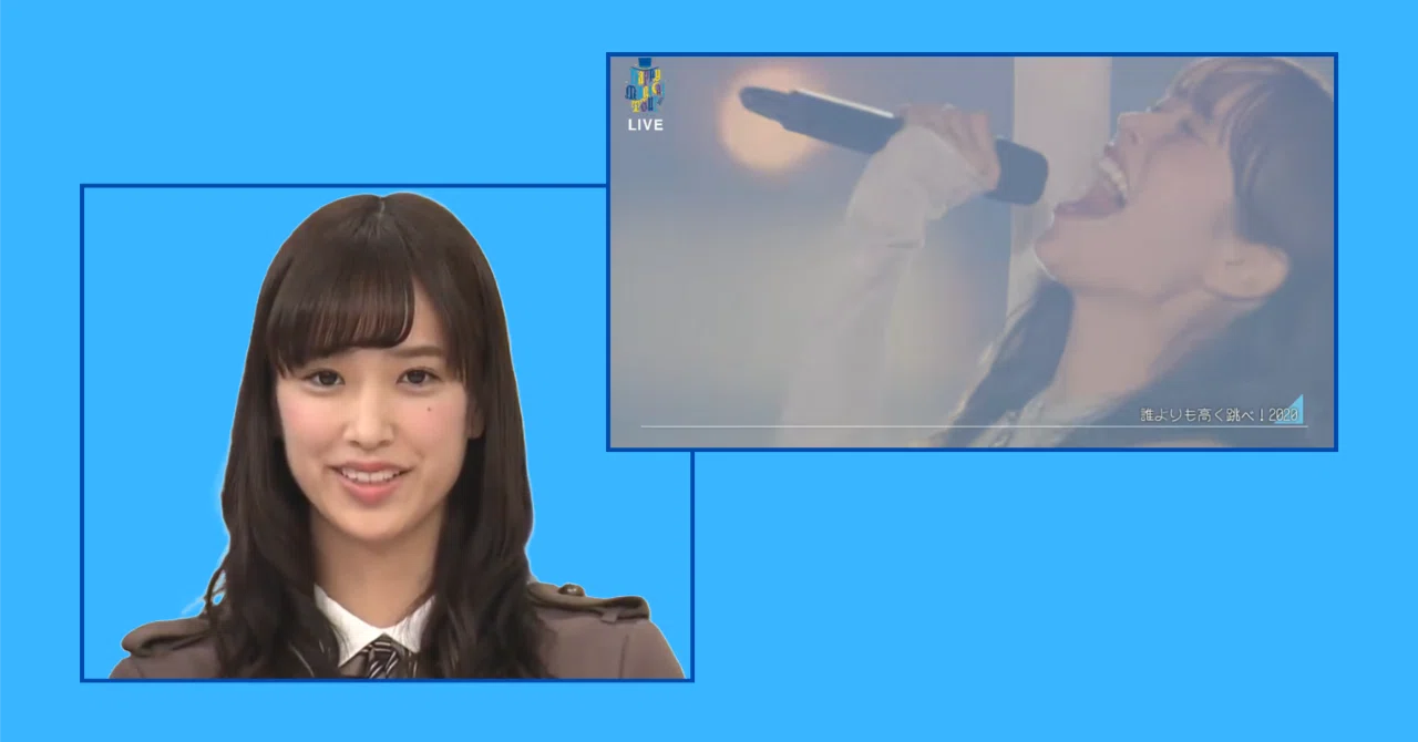 佐々木久美さん卒業」の私的なまとめ｜emonoshow