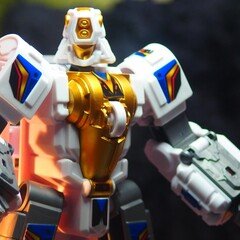 世界可変ロボコレクターの報告 新生02 2024年12月06日 データベース2千