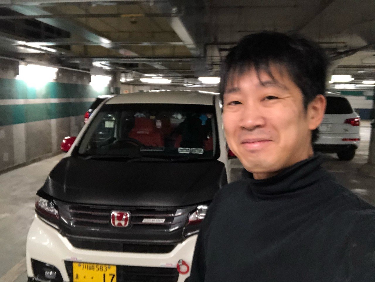 愛車を自分で洗車したい方必見 駐車代金だけで洗える場所があるんです すぐりゅん Note