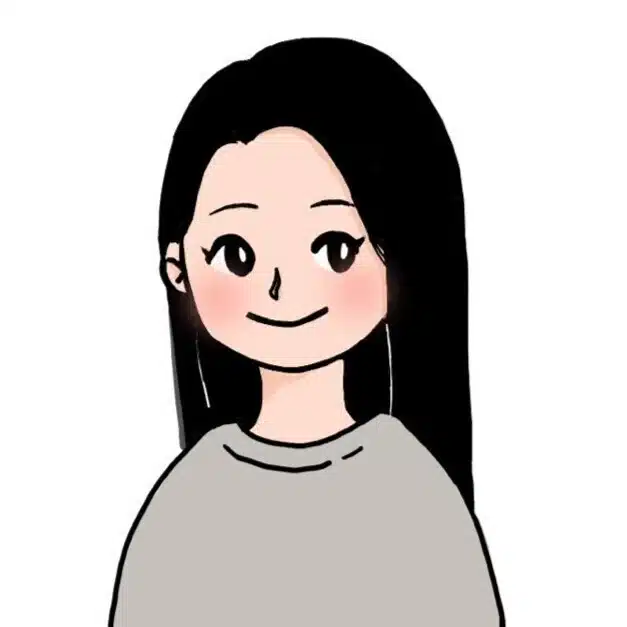 強く留学したい30代OL