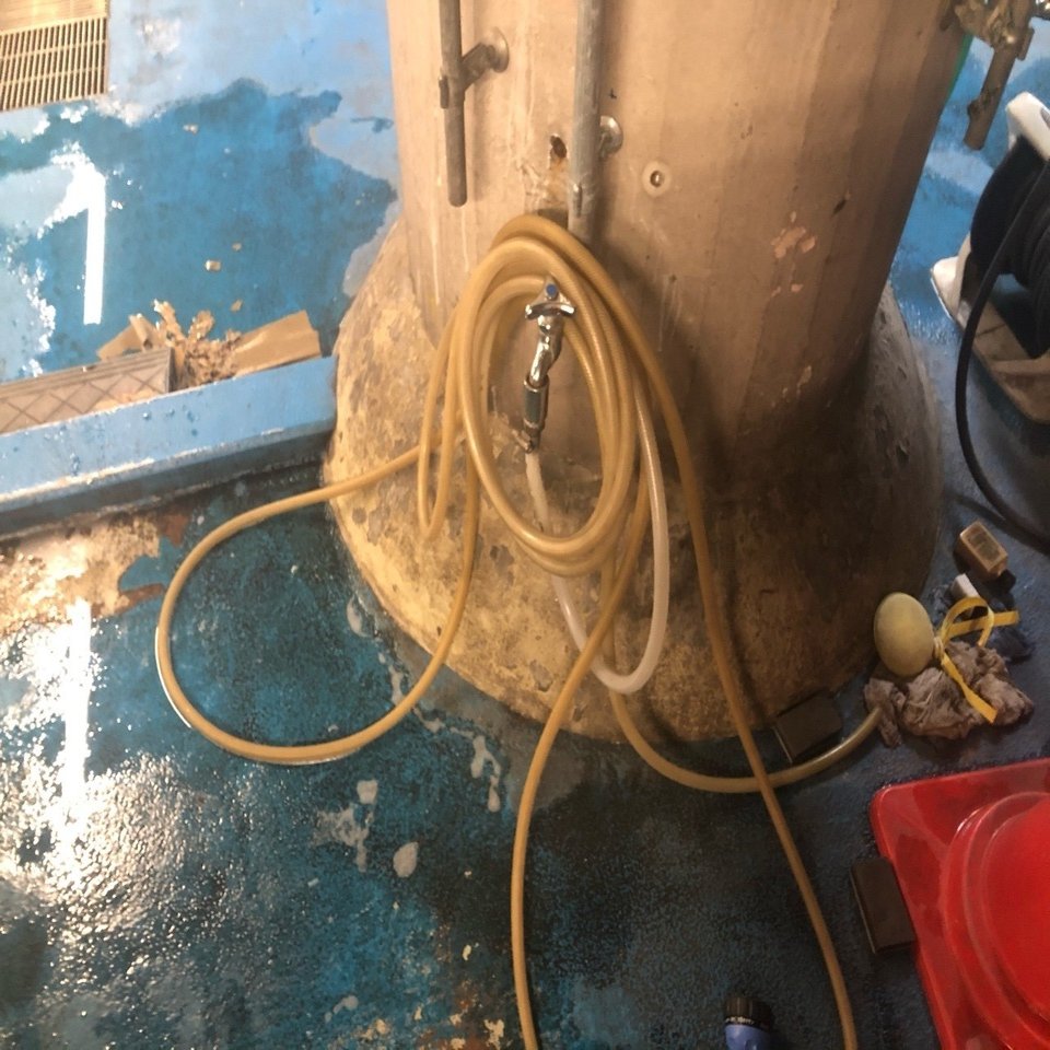 愛車を自分で洗車したい方必見 駐車代金だけで洗える場所があるんです すぐりゅん Note