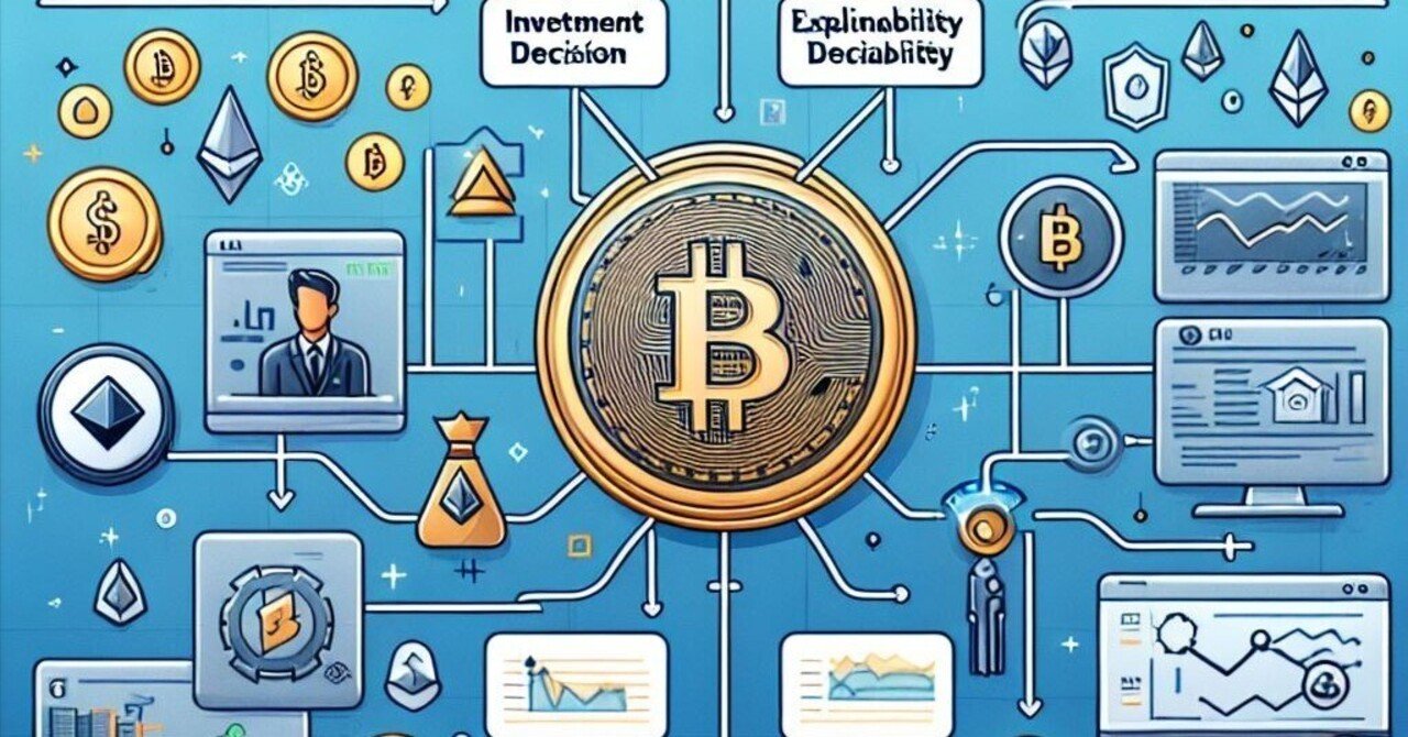 論文瞬読】LLMマルチエージェントが切り拓く次世代の暗号資産投資｜AI Nest