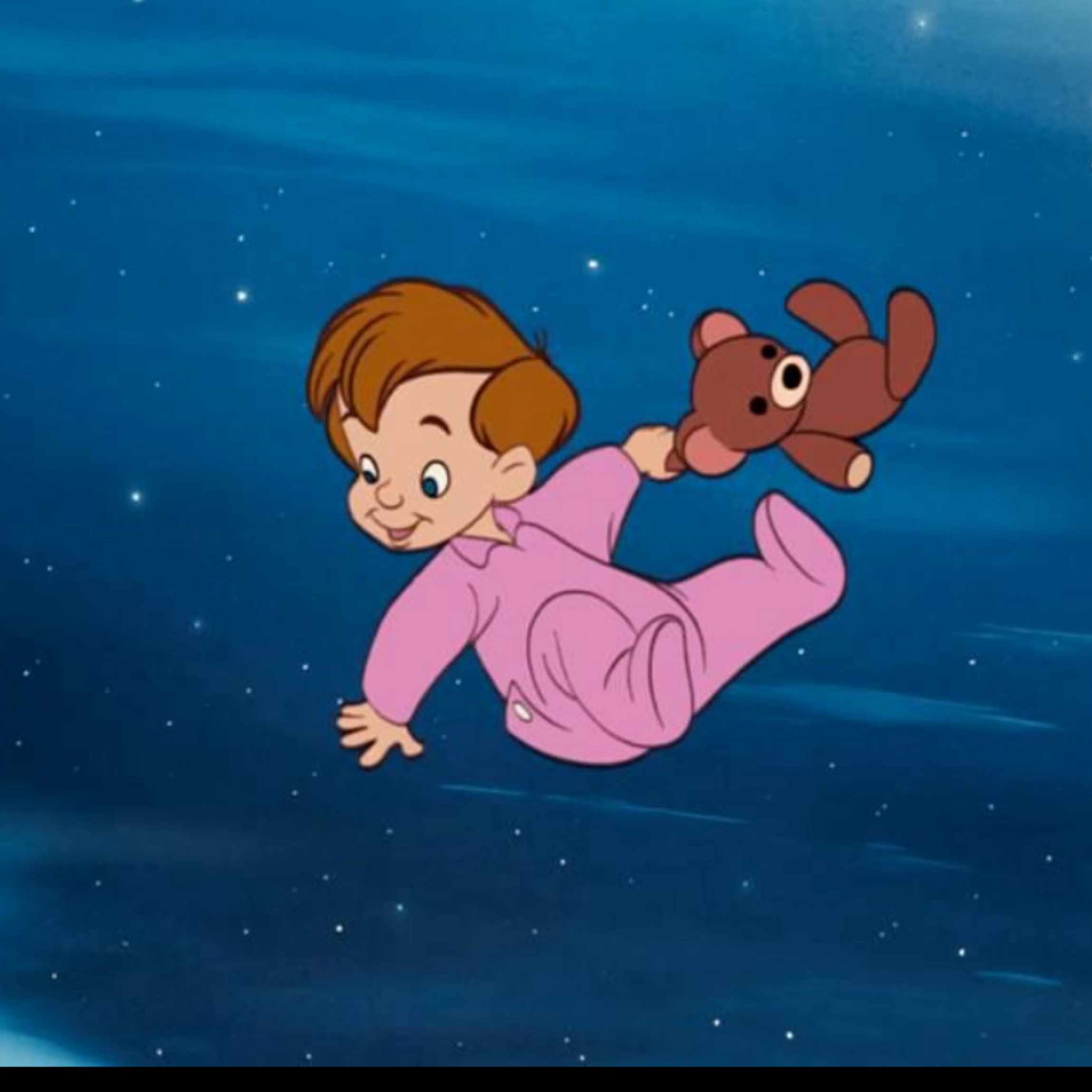 ピーター・パン子