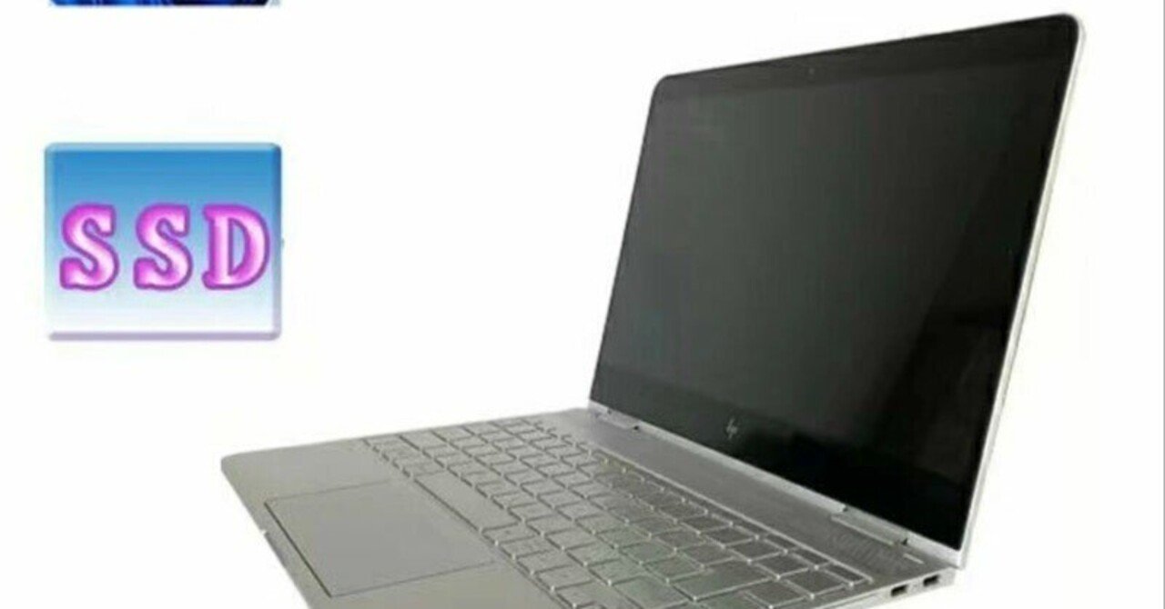 在宅勤務の強い味方！今こそ手に入れたいHP Spectre x360の魅力｜割引