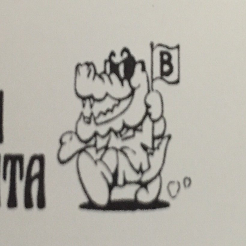 キューバはワニがいっぱいなの Gaku Ito Note