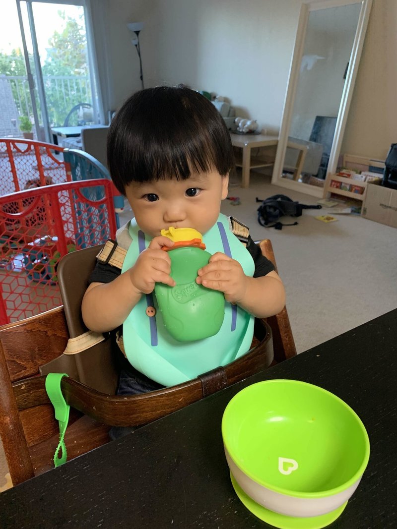 日本 アメリカでの育児1年目 あってよかったアイテムtop5 15個 三浦茜 プロダクトハンター Note
