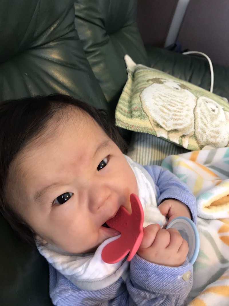 日本 アメリカでの育児1年目 あってよかったアイテムtop5 15個 三浦茜 プロダクトハンター Note