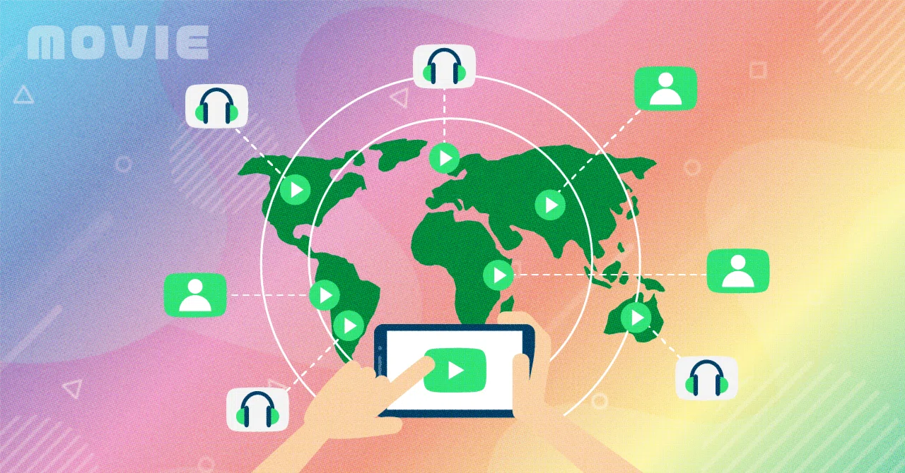 YouTube Channel = One-Person TV Station: The Importance of Consistency ...
