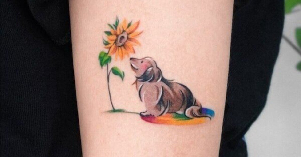 愛犬様をお迎え致しました📍 濃度が高いと重たく見えますのでライトタッチにてふんわり仕上げてみました。 お問合せは👉@zindo454  #フレンチブルドッグ #愛犬タトゥー #ポートレートタトゥー #ブラックアンドグレー #かわいいタトゥー #おしゃれタトゥー #大阪タトゥー ..., image size:1280x670