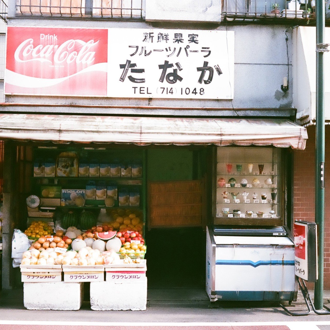 Zeiss Ikon Taxona - フィルムカメラレビュー｜Hisa Foto