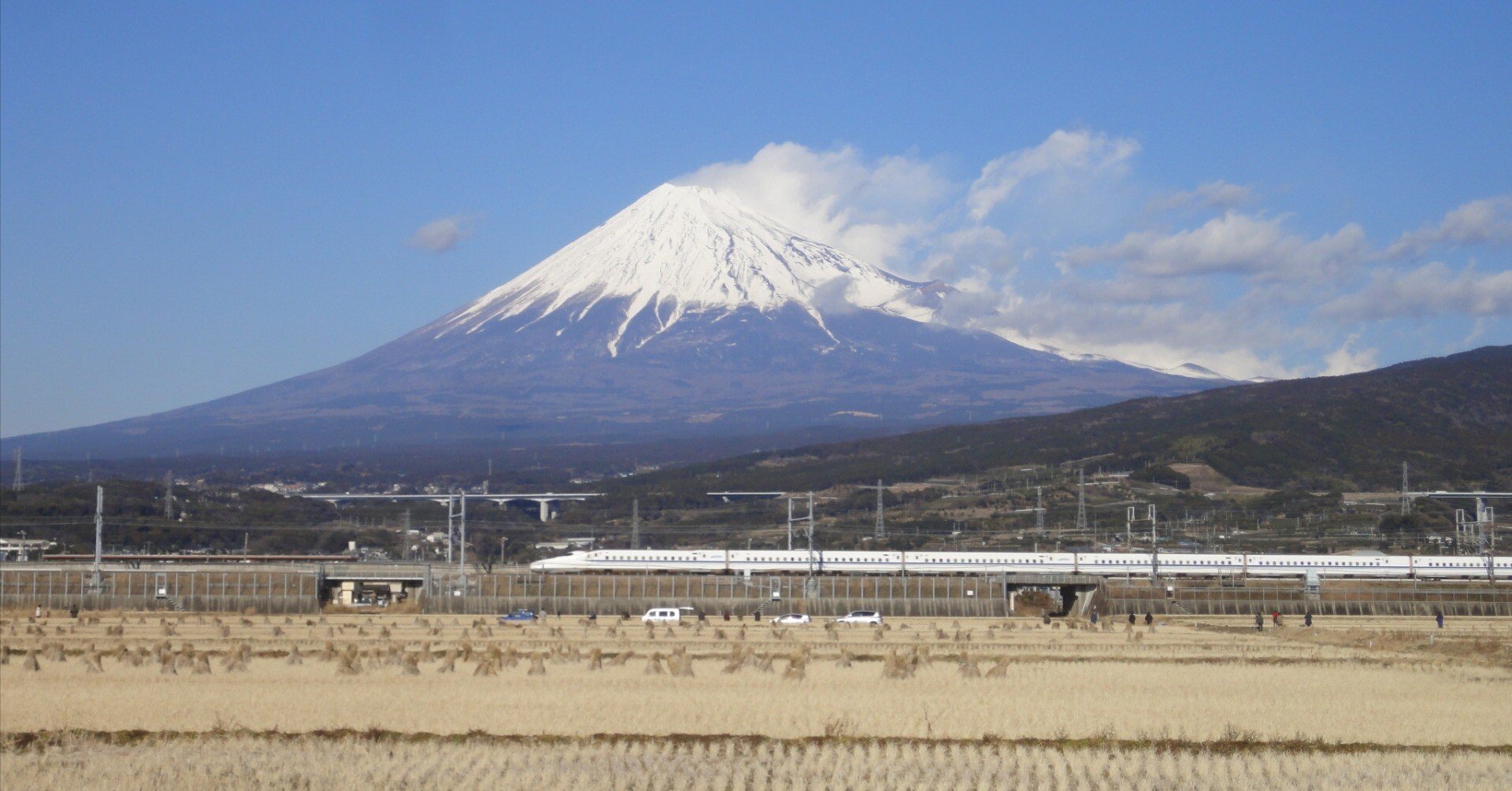 富士山はどこから観るのがおススメ？｜DSSまっちゃん達の経営ブログ