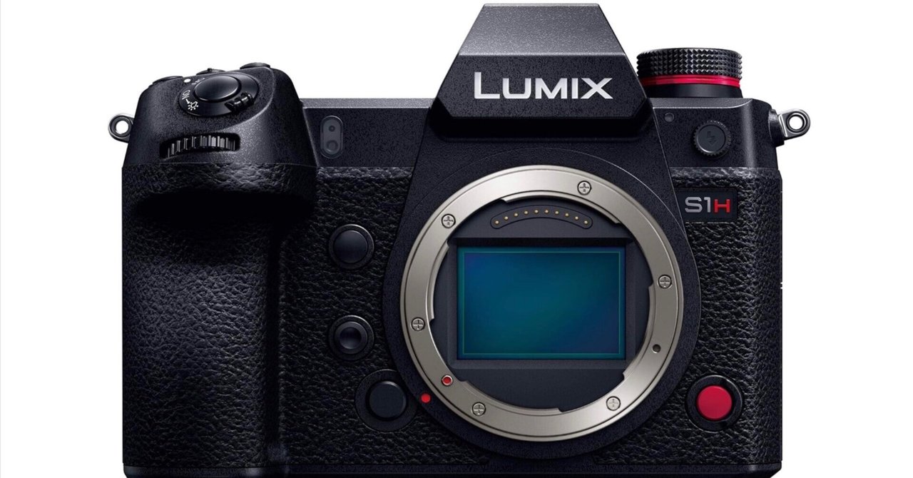 パナソニック(Panasonic) 大口径標準単焦点レンズ フルサイズ パナソニック(Panasonic) 大口径標準単焦点レンズ フルサイズ