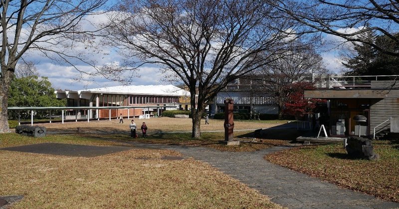 愛知県立芸術大学非常勤講師を務めた話（その3）