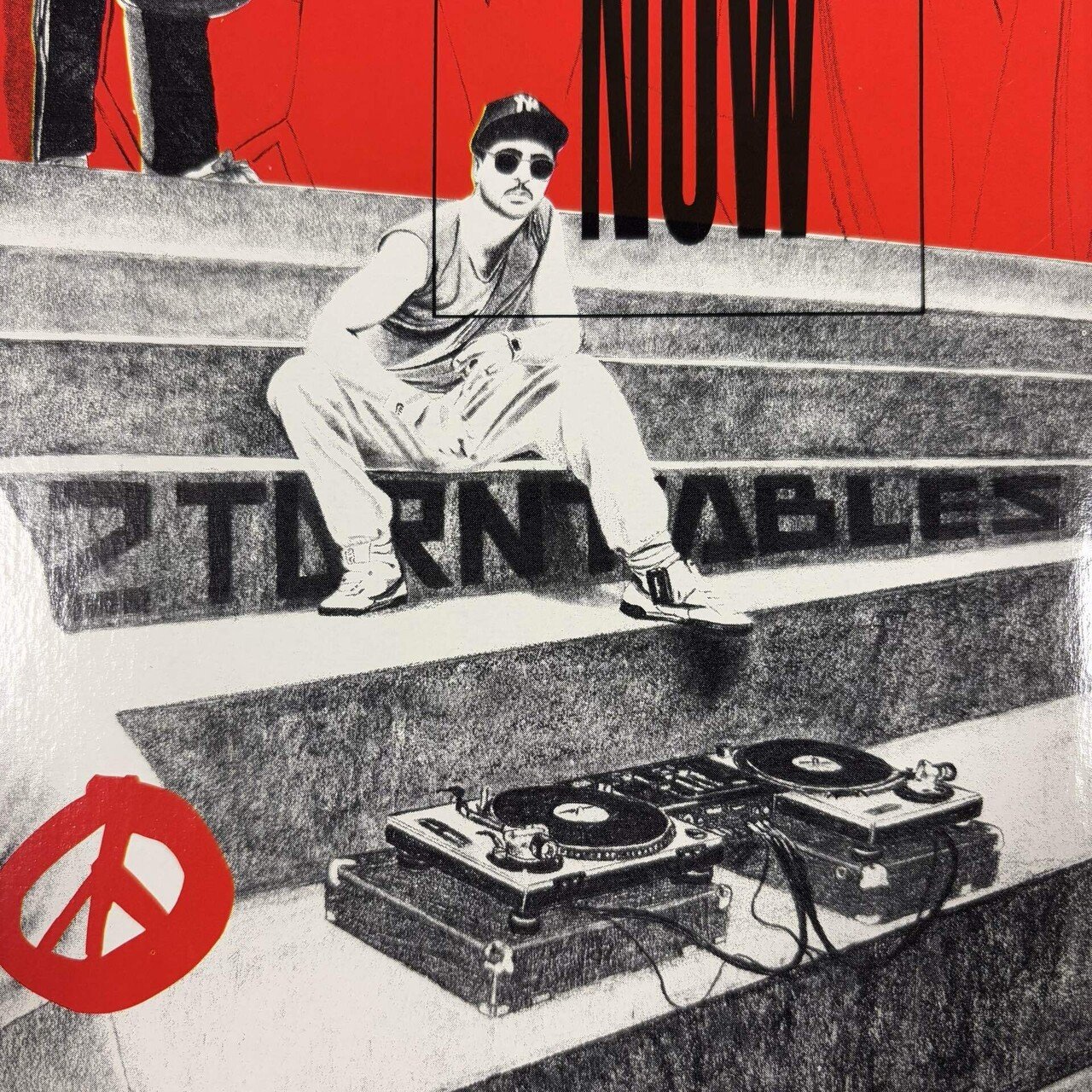 The B.U.M.S. × All City Productions|HIP HOP JUNKIEEES The B.U.M.S. × All City Productions|HIP HOP JUNKIEEES