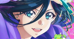 全修。』：物語創作のテーマと5人の広瀬ナツ子｜桃柄桃太
