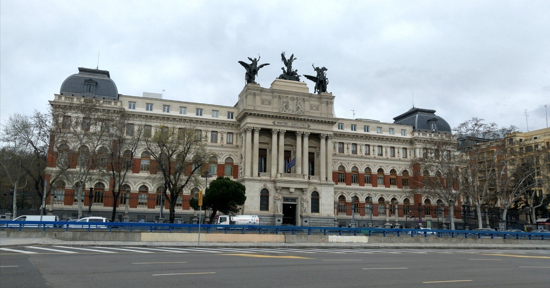 スペインマドリード スペイン旅行2024 1日目 マドリード(0)｜NASUBOUYA