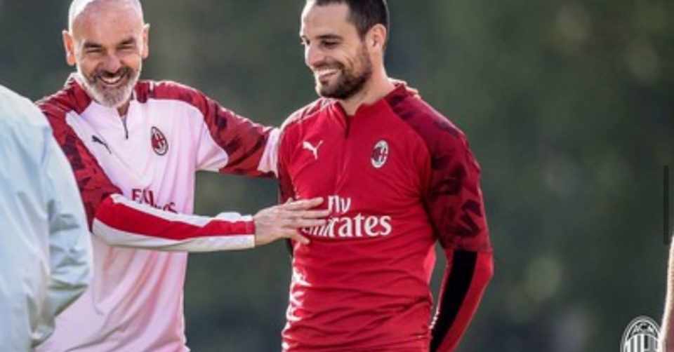 ピオーリになってからのミラン ウォーケン Note