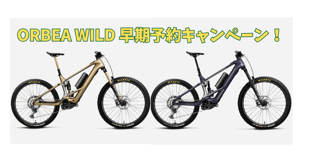 ttバイク ORBEA ORDU bronze