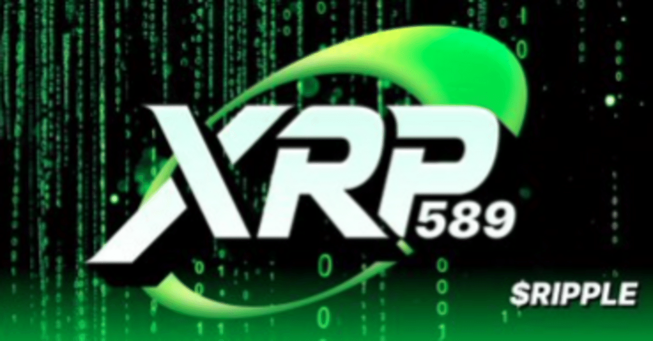 XRPの波に乗る：Rippleミームコインがあなたの次のポートフォリオに加わる理由｜CoinEx 日本語【公式】コインエックス