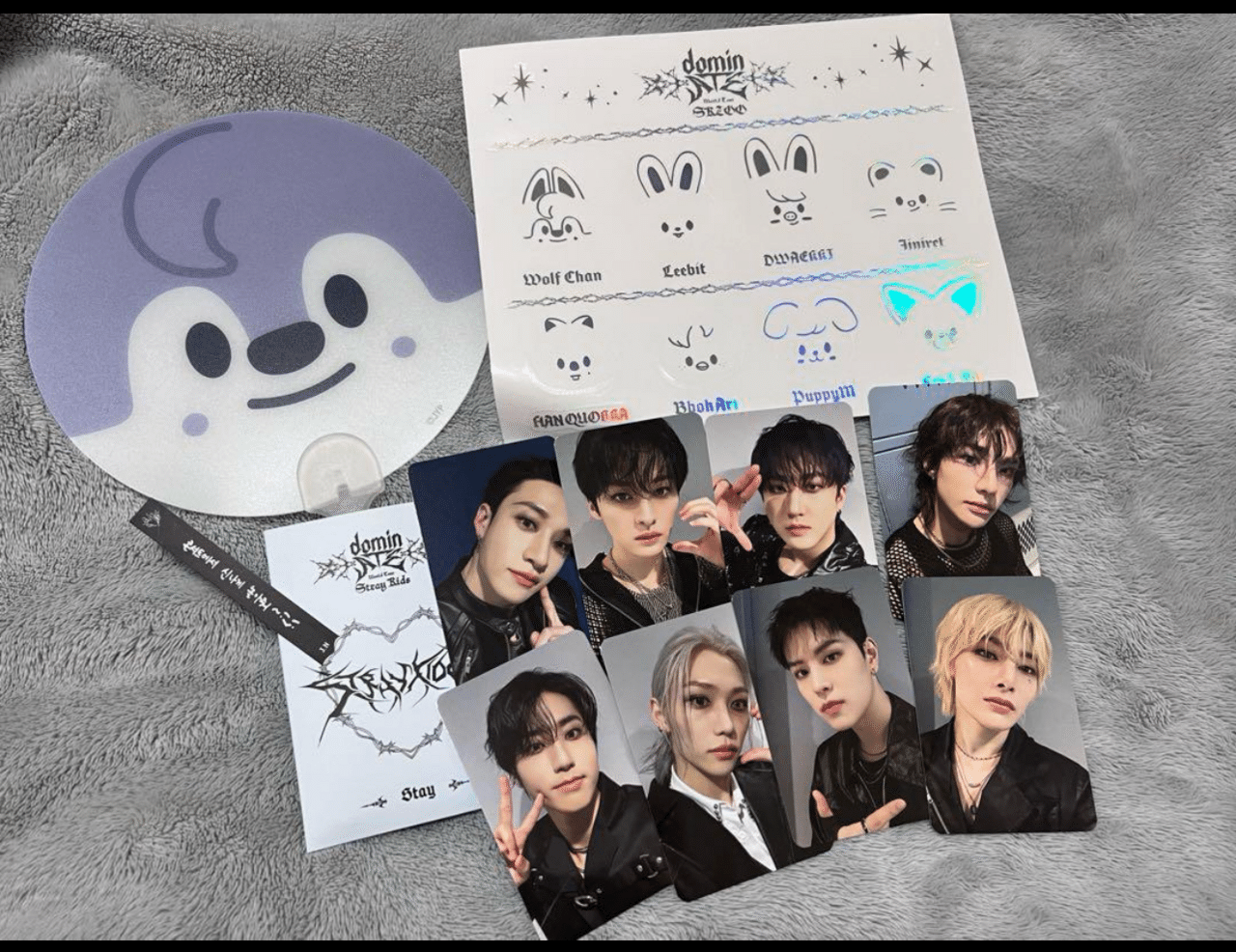 スキズ 本国ファンクラブについて ー入るべきか否か(2025年5期)|candy スキズ 本国ファンクラブについて ー入るべきか否か(2025年5期)|candy