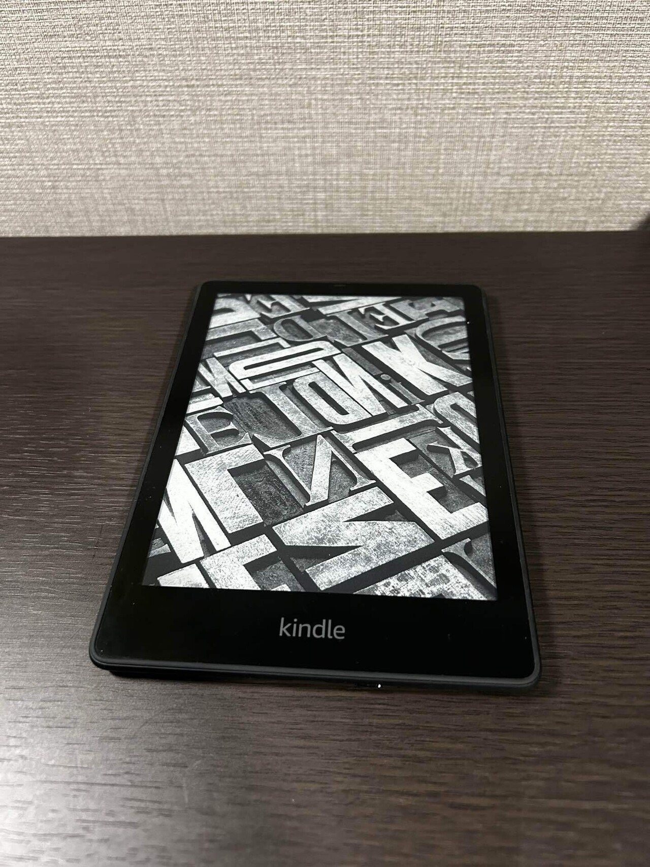 Kindle Paperwhite Signature Edition 11世代｜テイヨー