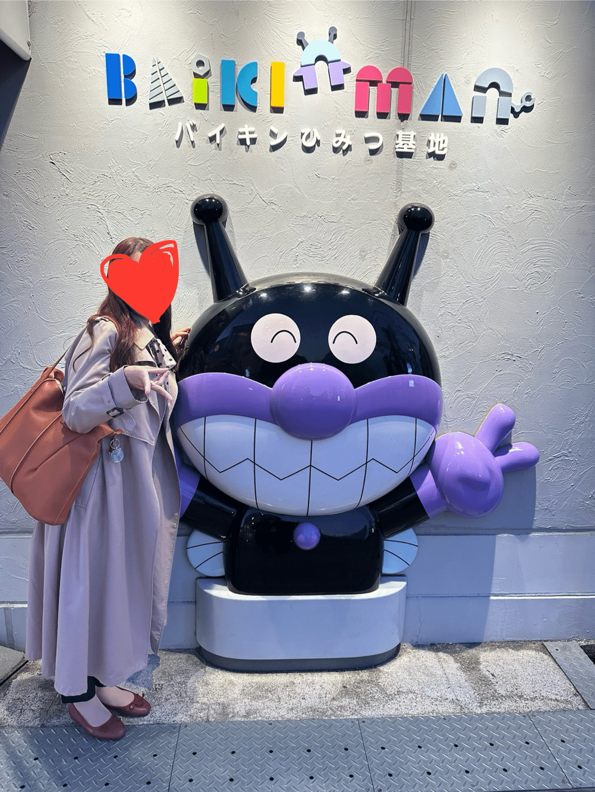 わたしがA4バッグに求めるもの👜｜小谷🌷 