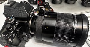Nikon】千夜一夜物語レンズ一覧｜jaguar
