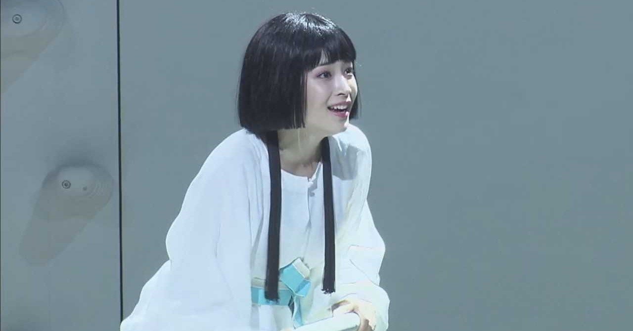 演劇界を震撼させた 広瀬すず 長谷部浩 Note
