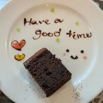 きなこ