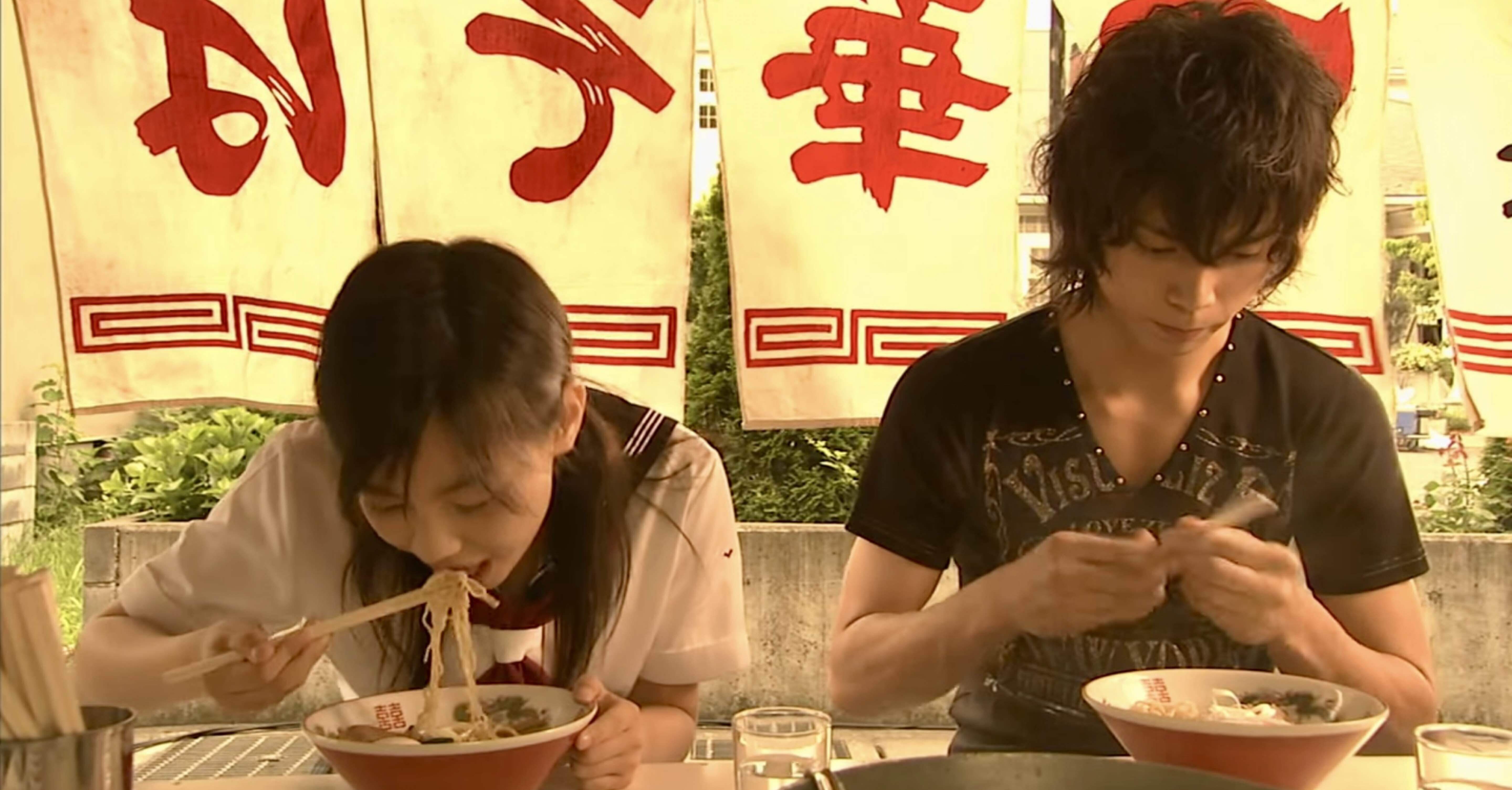 ラーメン大好き伊芹さん 2024 ※主に家系｜伊芹彼方（イゼリ・カナタ）