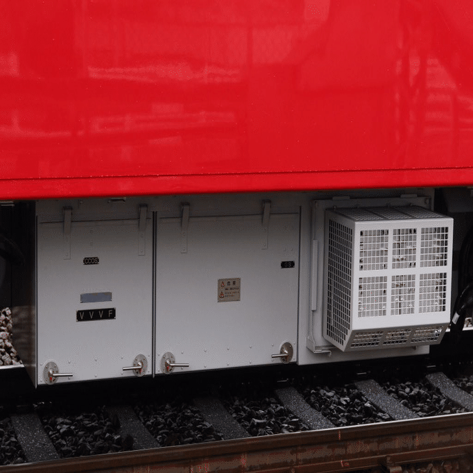 電気鉄道趣味者のための電気用語｜ensen-y