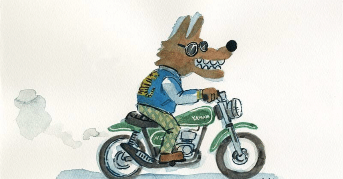 2024年によく使ったバイク用品をまとめてみました｜ミチあそび