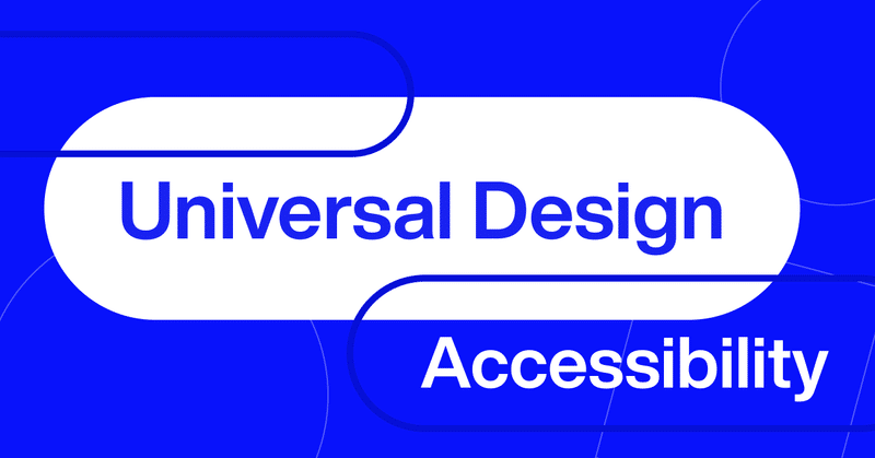 タブレットUIのアクセシビリティ改善とユニバーサルデザインへの目覚め
