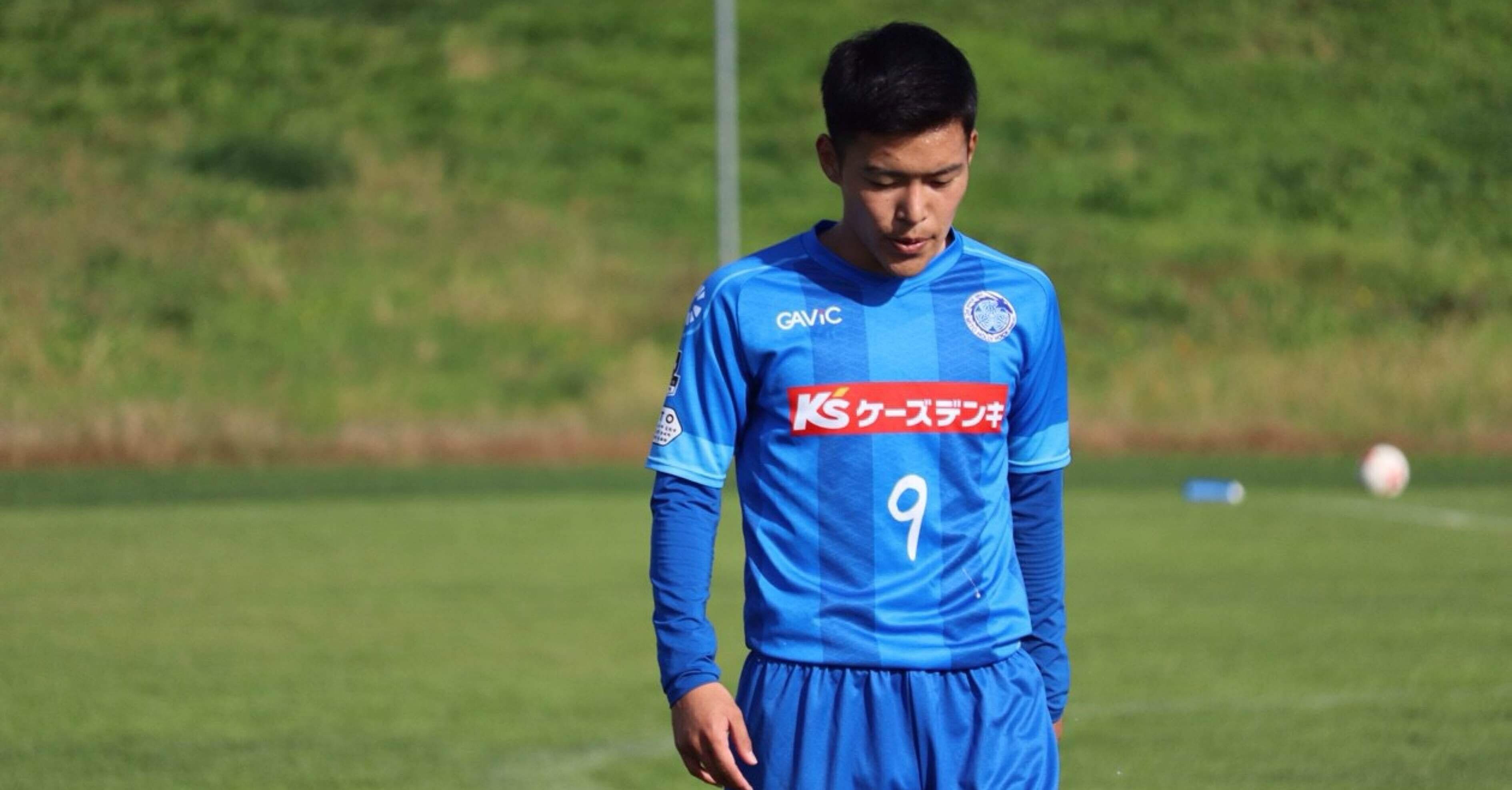 3 水戸ホーリーホックと俺｜calbeecoach