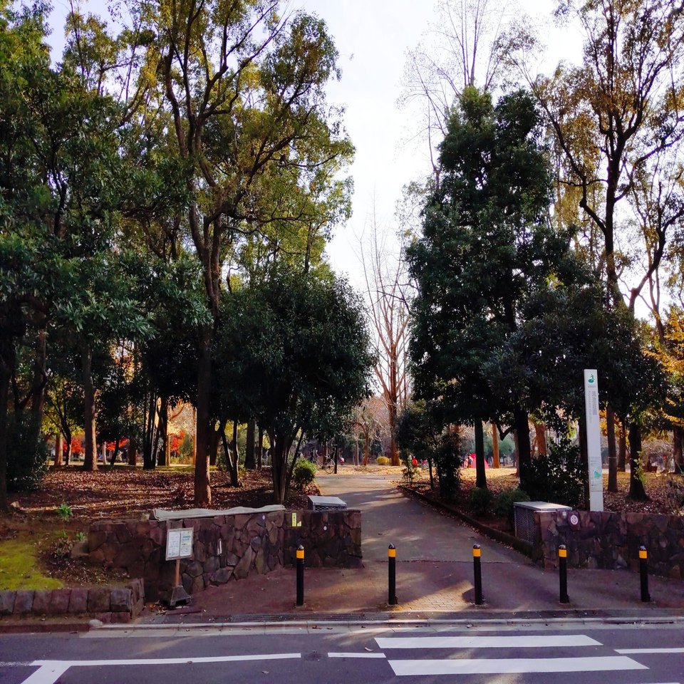 ポケgo思い出探訪 浜町 隅田川 清澄を久しぶりに歩いてみた Takanori Oshiba Note