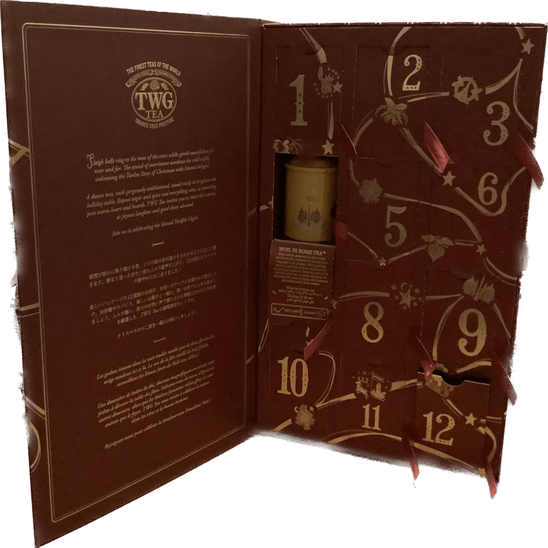 第170回 年末はもう過ぎたからこそ！？2024年のTWGアドベント