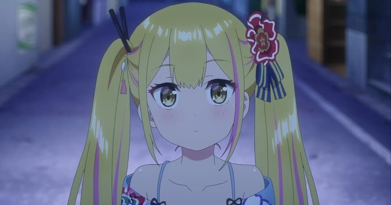 ふみ様 この混沌の坩堝を生きる | アニメ『変人のサラダボウル』感想｜poniyama