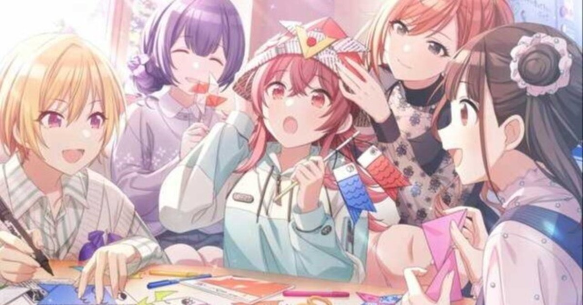 ユニオンアリーナ】放クラのメンバーが全員使えるデッキ|ケイ素 ユニオンアリーナ】放クラのメンバーが全員使えるデッキ|ケイ素