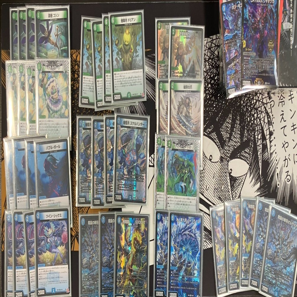 🧚‍♀️🏆妖精CS優勝者インタビュー🏆🧚‍♀️～RYDER選手（水自然