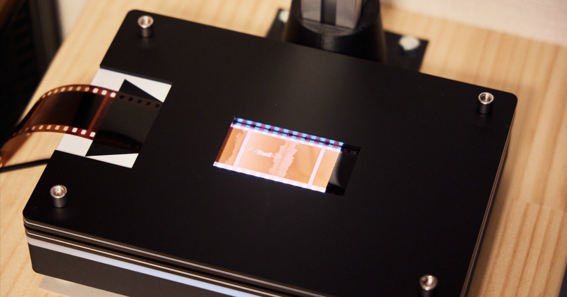 MARIXフィルムディプリケーターのレビュー|大林京太郎 MARIXフィルムディプリケーターのレビュー|大林京太郎