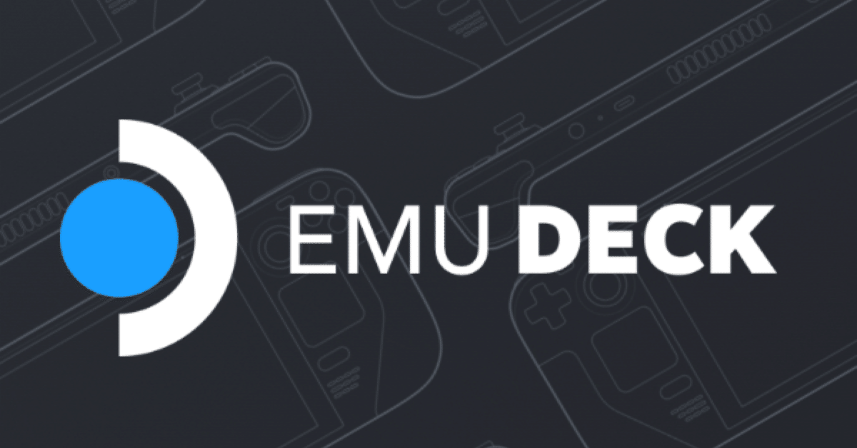 EmudeckとSteam Linkで快適なゲーム環境を作る｜ワビスケ