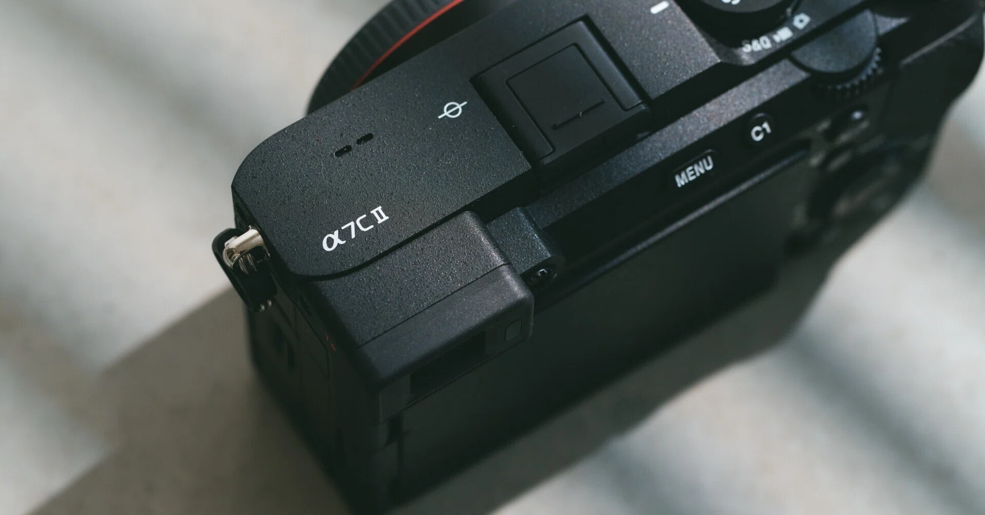 編集後記 『SONY α7CII レビュー：α7RV のサブカメラとしての使い勝手