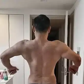 筋トレ家庭両立サラリーマン