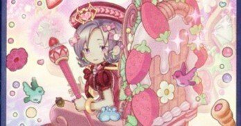 マドルチェ 展開・プレイメモ【マスターデュエル】(2024/12)｜レピ