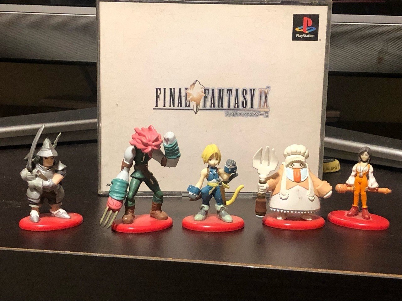 FINALFANTASY IX.が好きすぎて書き綴る28歳メンズ。ちなみに画像